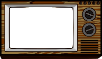 Old TV