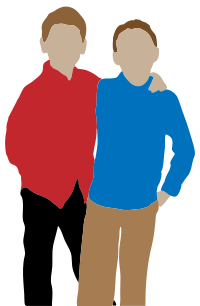 Two Boys