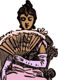 Flirty Woman