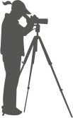 Lady - Spotting Scope