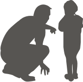 Man and Child