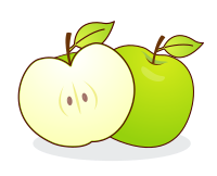 Apple