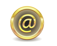 EMail At Sign