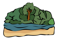 River view