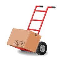 Hand Truck (Dolly)