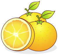 Oranges