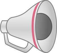 Megaphone
