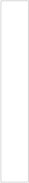 Blank Vertical Svg candle