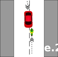 traffic accident pictograms e.2