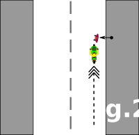 traffic accident pictograms g.2