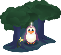 Pengucorn