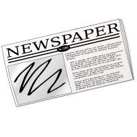 Newspaper