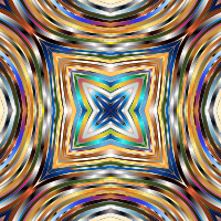 Psychedelic Square