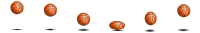Basketball-css-spritesheet