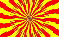 Enervated Starburst