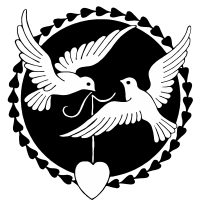 Love Doves