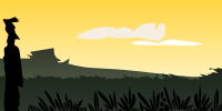 simple scenery 2