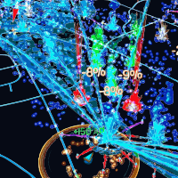 Ingress Gameplay (no proprietary logos)