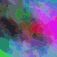 Random Imagemagick Fractal Plasma 6