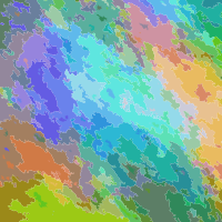 Random Imagemagick Fractal Plasma 13