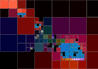 Colorful Abstract Background
