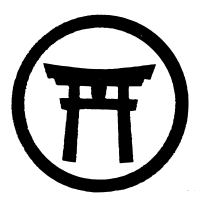 Japanese Gate