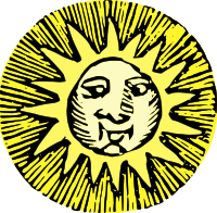 Sun (colour)