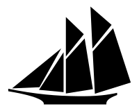 Sailboat Silhouette