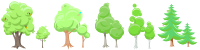Trees