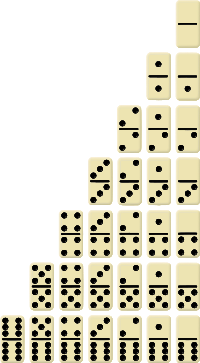Dominoes