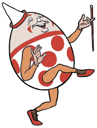 Humpty Dumpty
