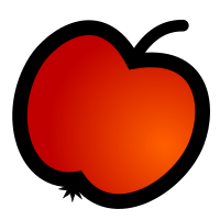 Apple icon