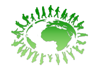 People Circling Around The Earth
