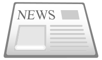Newspaper Icon