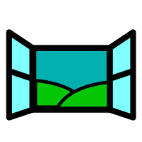 Window icon