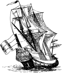 Dutch ship