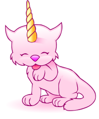 Caticorn (Animation)