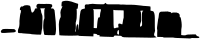 Stonehenge (silhouette)