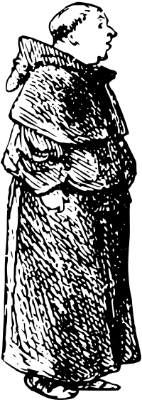 Monk