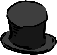 Top hat