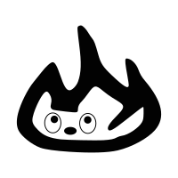 Fire-oracle-bone-script