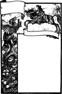 Kill Dragon Frame