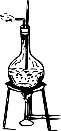 Boiling point of water