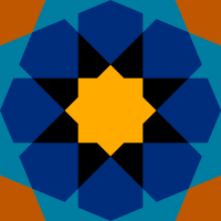 tile pattern