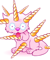 Cat drill (Animation)