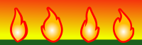 Flame-spritesheet