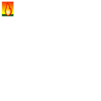 Flame-animation