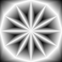 triangle tiling 3