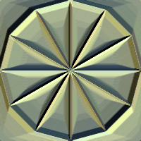 triangle tiling 5