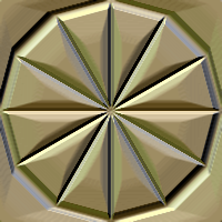 triangle tiling 6